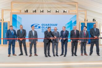 Guardian Glass expands Egypt operations with new coating line