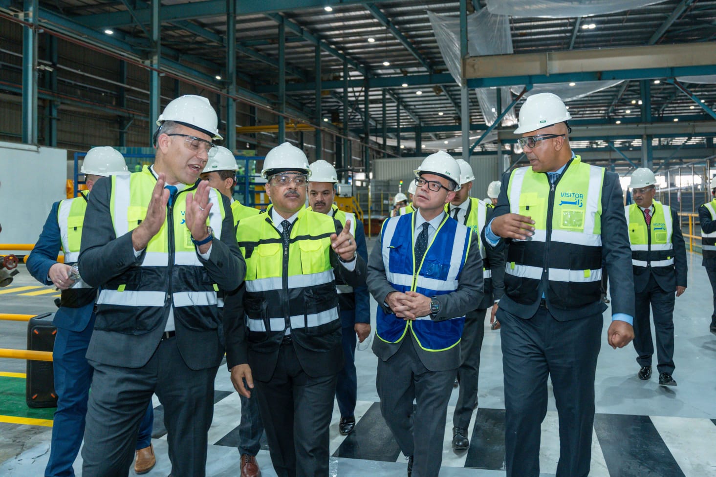 Guardian Glass expands Egypt operations with new coating line