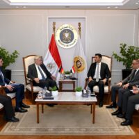 Egypt seeks to attract more German industrial investment