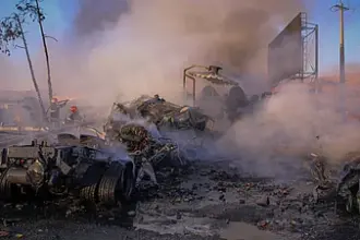 Cairo condemns missile attacks on Jordan, calls for regional de-escalation