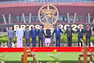 BRICS at 20: From Wall Street Acronym to a Force That Can No Longer Be Ignored