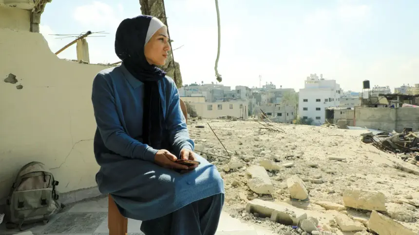 Plan “710”: Can BenGvir Succeed in Emptying Gaza?