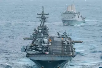 US and Iran signal prolonged conflict as Washington prepares for UN General Assembly talks