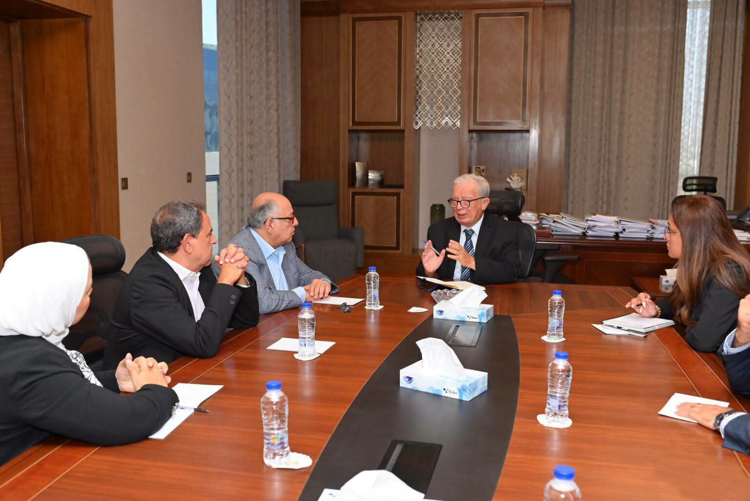 Egypt prepares to host Global Entrepreneurship Festival 2026