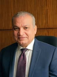 Khaled Seddik