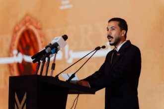 Mohamed El Shihaby, CEO of METRA Developments