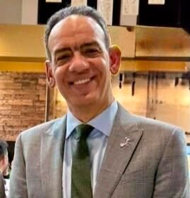 Haitham Arafa, board member of the Egyptian Travel Agents Association (ETAA)