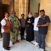 Egypt, Uganda explore linking Holy Family Trail with Uganda Martyrs pilgrimage