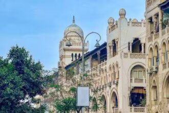Opinion | Historicity of Heliopolis: Urban memory, greenery and the cycles of a neighbourhood