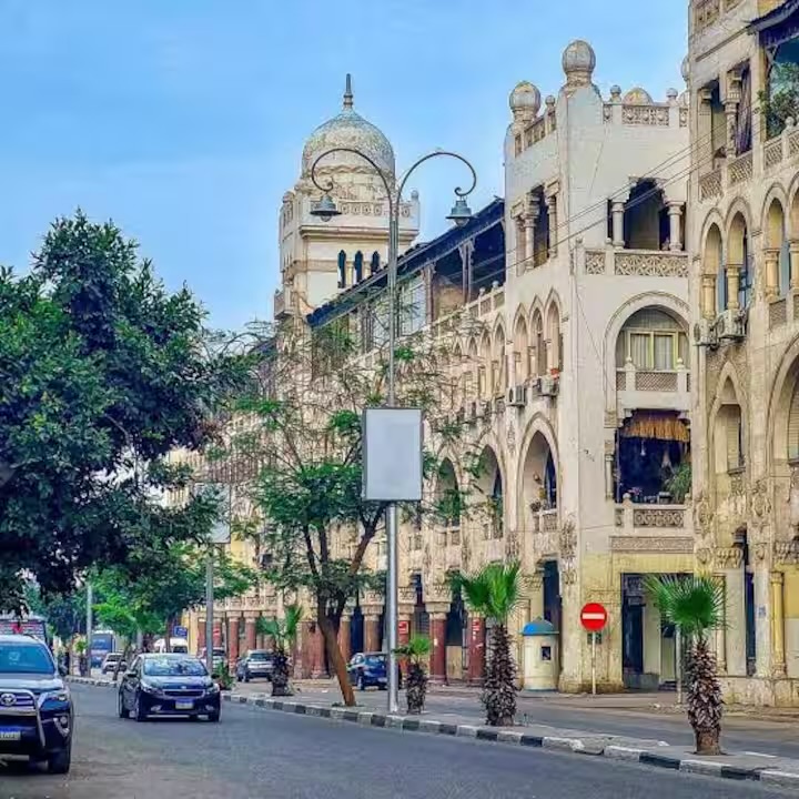Opinion | Historicity of Heliopolis: Urban memory, greenery and the cycles of a neighbourhood