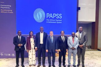 Central Bank of Egypt Governor discusses African payment network expansion at Nairobi meeting