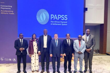 Central Bank of Egypt Governor discusses African payment network expansion at Nairobi meeting