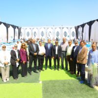Suez Canal Bank supports economic empowerment of small-scale fishermen
