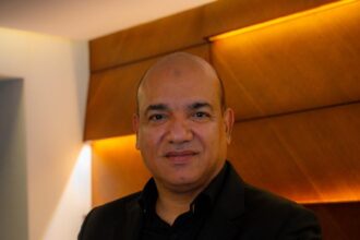 Walid Khalil, Chairperson of New Plan Developments