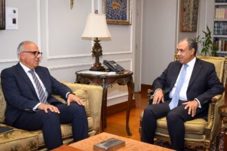 Egypt establishes $100m fund for water, dam projects in southern Nile Basin states