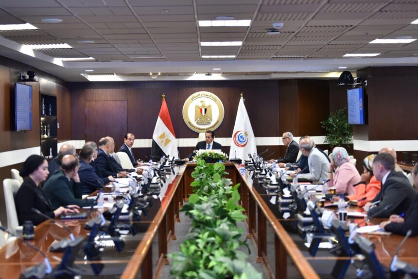 Health Ministry reviews concession to operate New Heliopolis Hospital