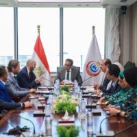 Egypt to establish migrant health unit under IOM agreement
