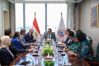 Egypt to establish migrant health unit under IOM agreement