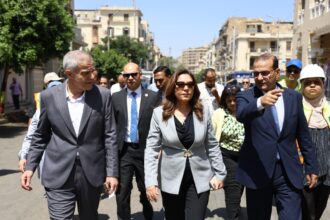 Historic Korba street to become pedestrian-only after redevelopment
