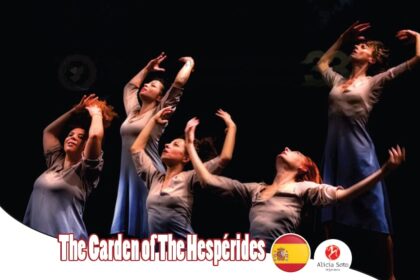 Spanish-Egyptian cultural exchange takes centre stage at Cairo Experimental Theatre Festival