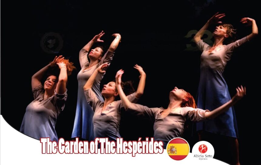 Spanish-Egyptian cultural exchange takes centre stage at Cairo Experimental Theatre Festival