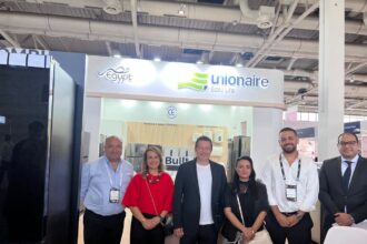 Egypt launches first home appliances pavilion at IFA Berlin 2026