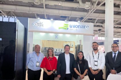 Egypt launches first home appliances pavilion at IFA Berlin 2026