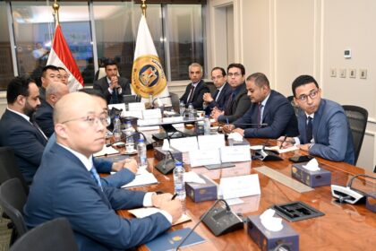 Haier Egypt plans expansion, seeks to increase local component content