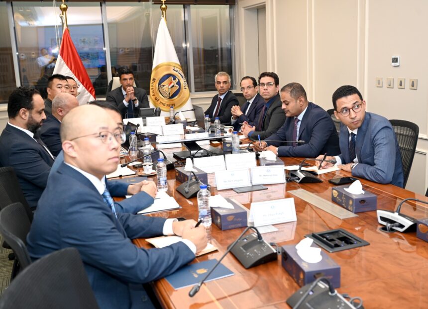 Haier Egypt plans expansion, seeks to increase local component content