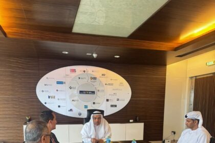 GAFI discusses Dubai Investments’ plans to expand in Egypt