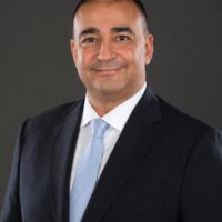Mohamed Gamil