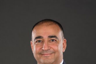 Mohamed Gamil