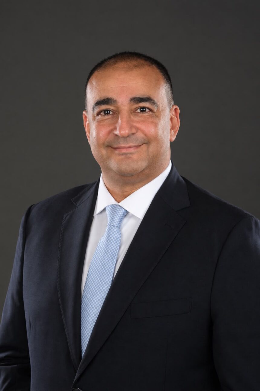Mohamed Gamil