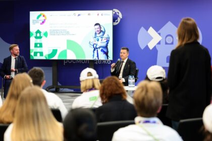 Russia plans independent orbital station by early 2030s, Roscosmos cosmonaut commander says