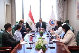 Egypt plans unified digital platform to link patient records across health facilities