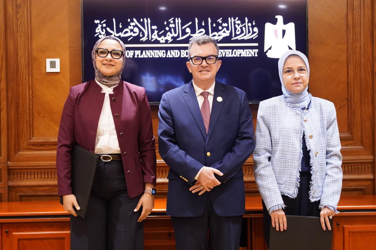 Comprehensive plan to turn NIB assets into income-generating projects: Planning minister