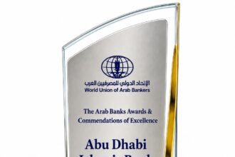 ADIB-Egypt Named “Best Islamic Bank in Egypt 2026” for the Second Consecutive Year