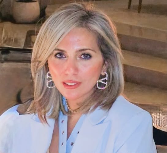 Amira El-Sallab