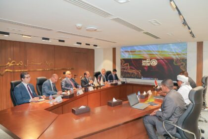Egypt, Sudan discuss joint agricultural projects on Sudanese land