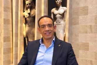 Haitham Arafa