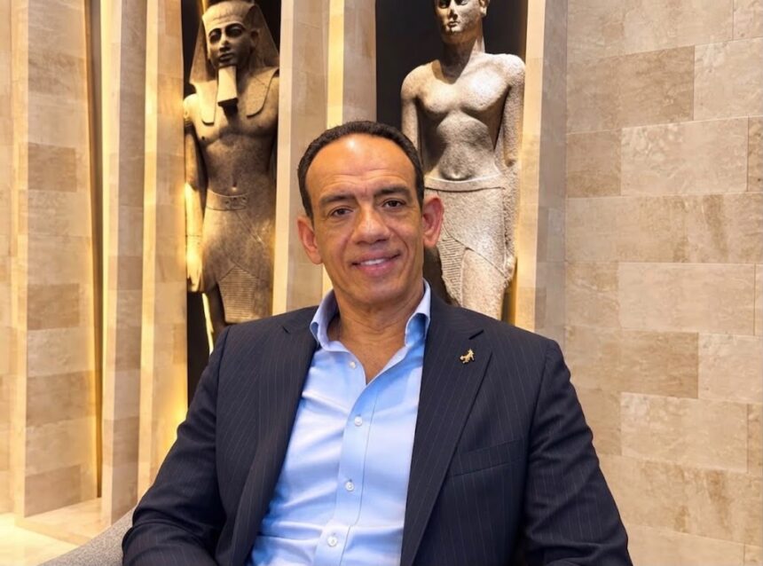 Haitham Arafa