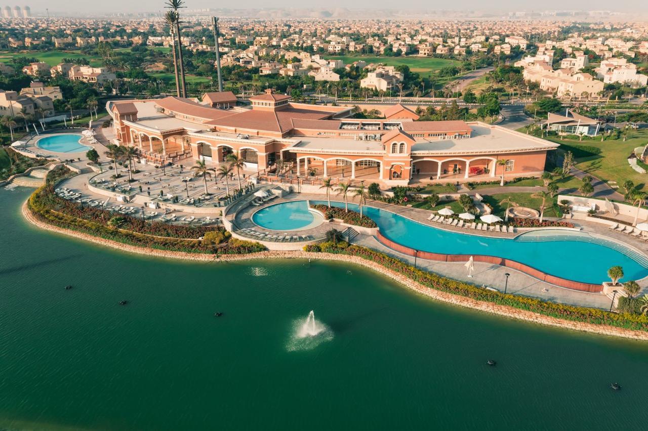 Egypt's Madinaty Golf Club to host two Asian Development Tour tournaments with $250,000 prize purse