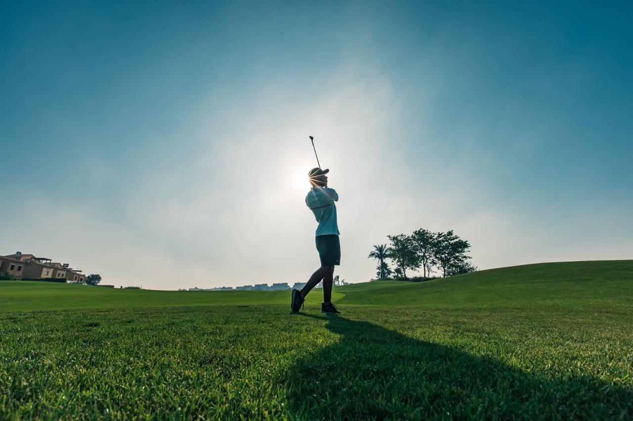 Egypt's Madinaty Golf Club to host two Asian Development Tour tournaments with $250,000 prize purse