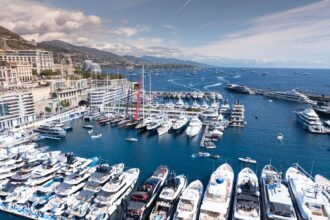 Egypt returns to Monaco Yacht Show with expanded national pavilion