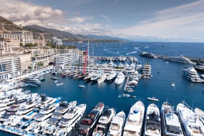 Egypt returns to Monaco Yacht Show with expanded national pavilion