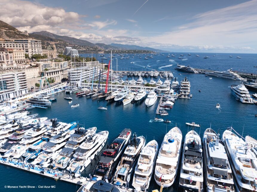 Egypt returns to Monaco Yacht Show with expanded national pavilion