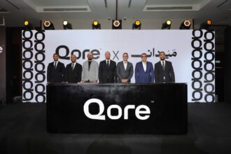QORE enters Egypt’s real estate market with EGP 30bn investment plan through 2030