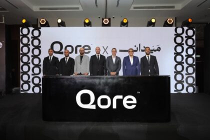 QORE enters Egypt’s real estate market with EGP 30bn investment plan through 2030