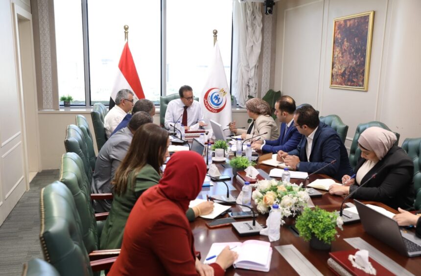 Health ministry plans three new bone marrow transplant units, 35 healthcare projects