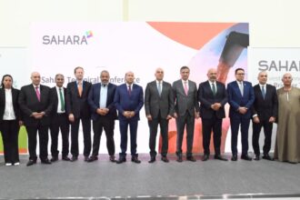 Egypt targets $3bn in new fertilizer investments, production to rise by up to 3 million tonnes annually